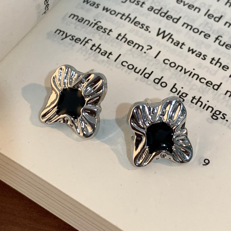 Thea Stud Earrings