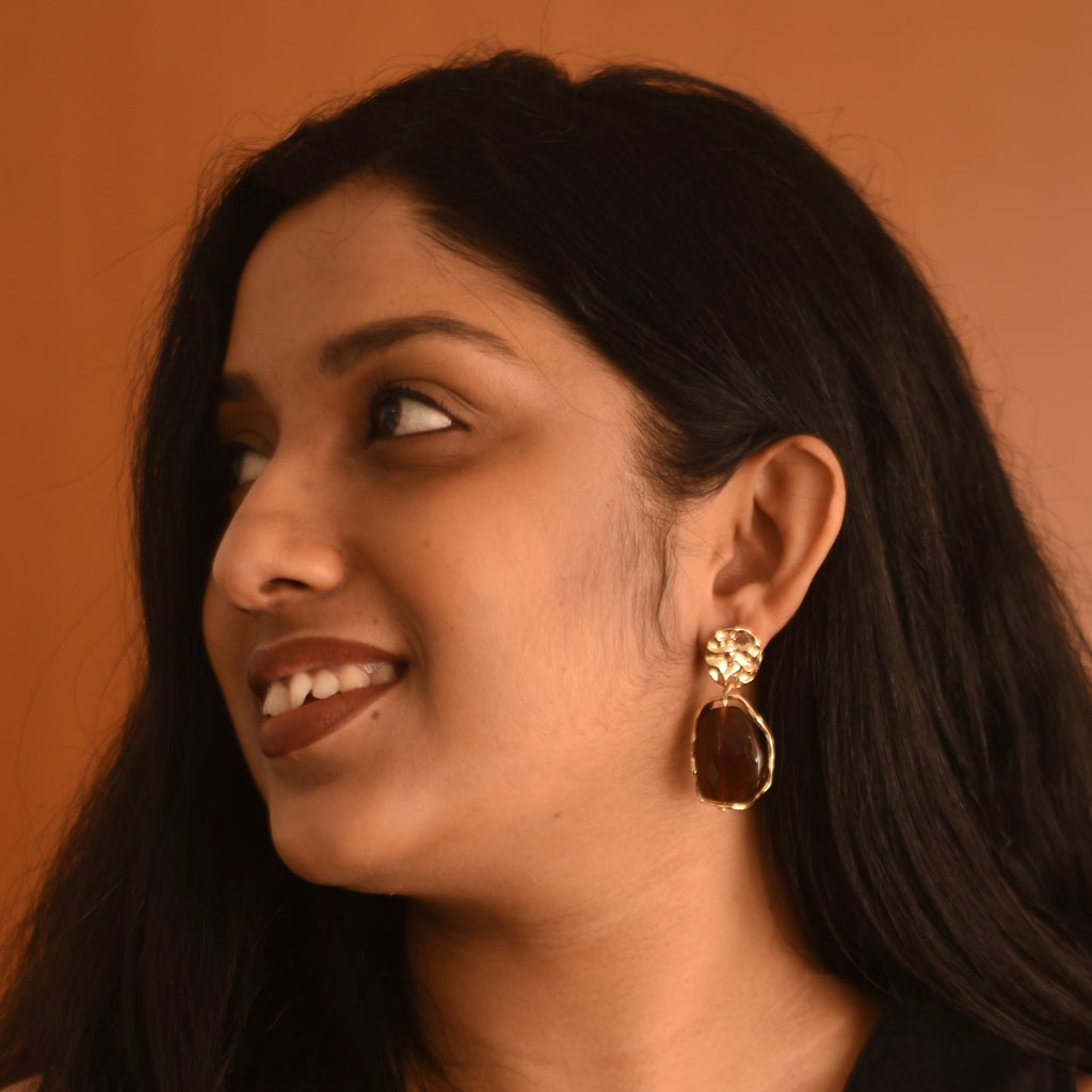 Fiona Everyday Earrings