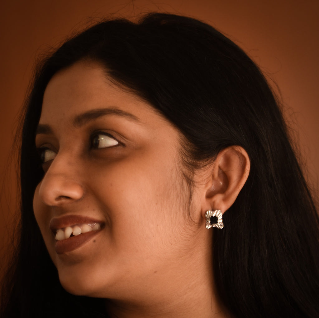 Thea Stud Earrings