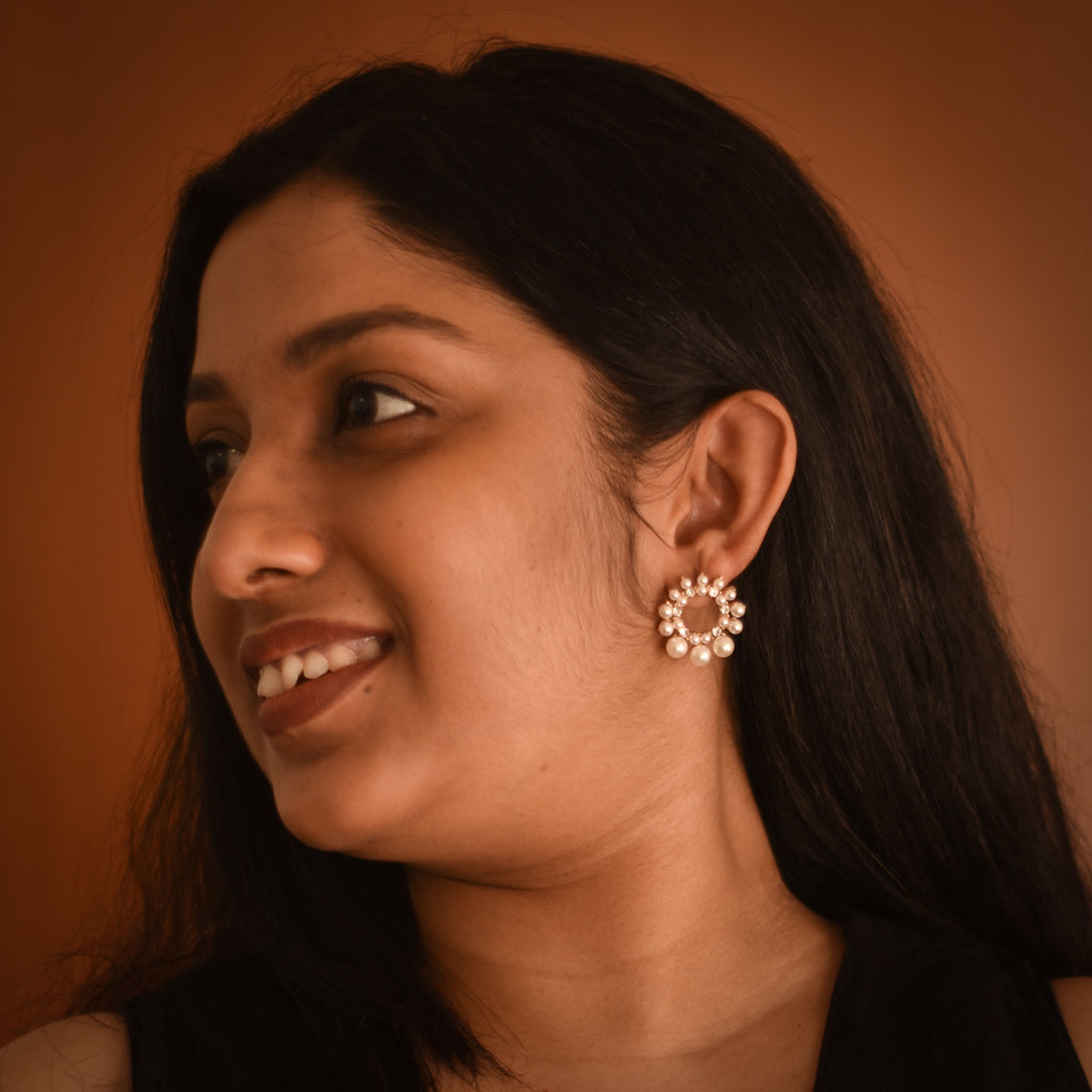 Niora Everyday Earrings