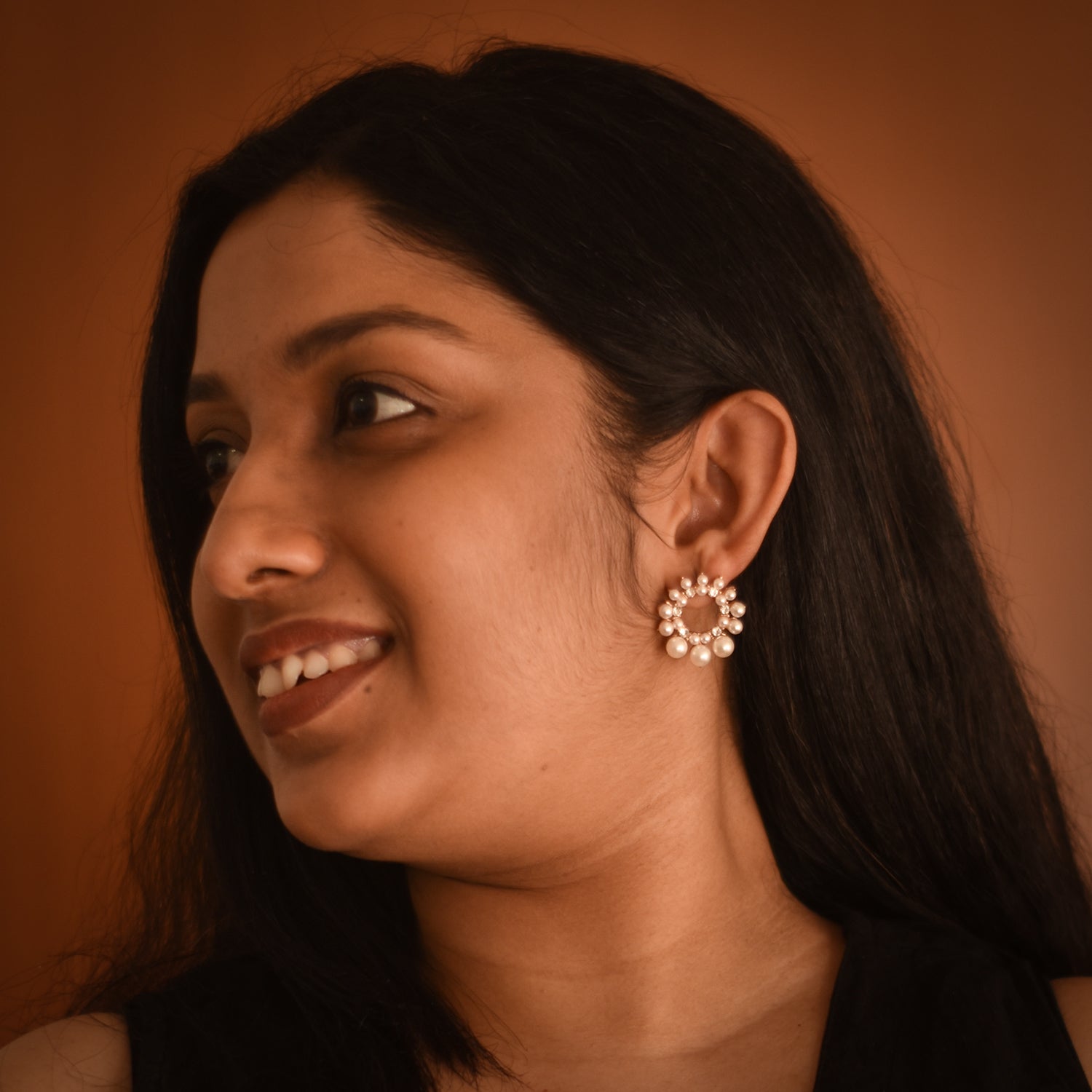 Niora Everyday Earrings