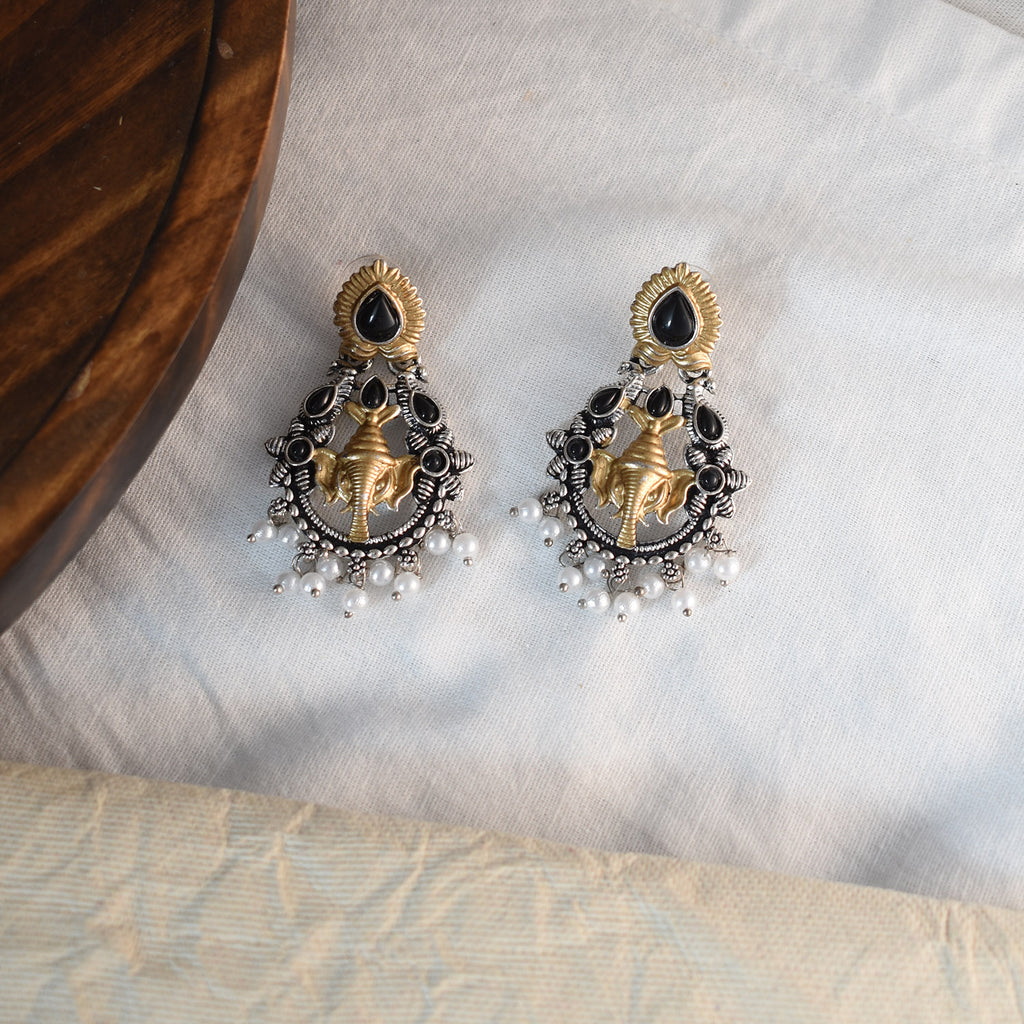Hemangi Earrings