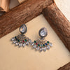 Manjari Multicolor Earrings