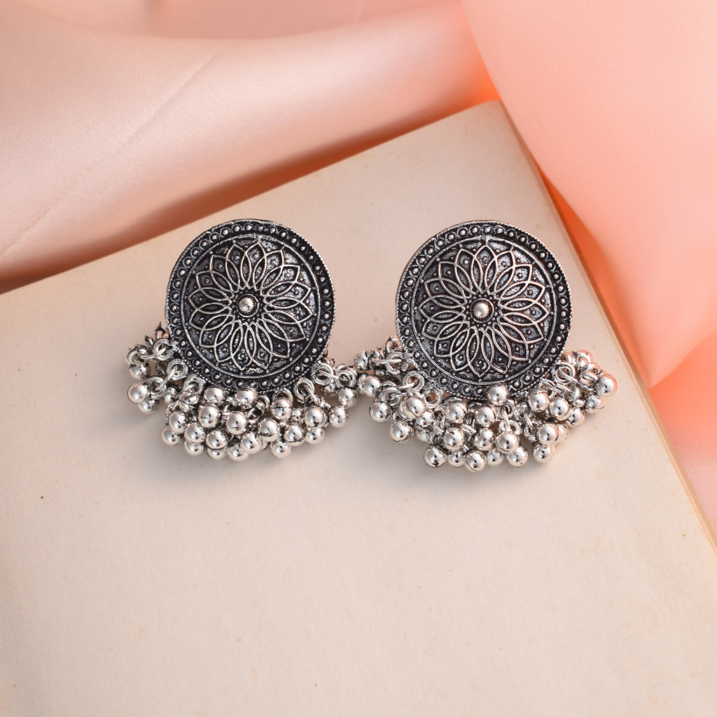 Chaitali Earrings