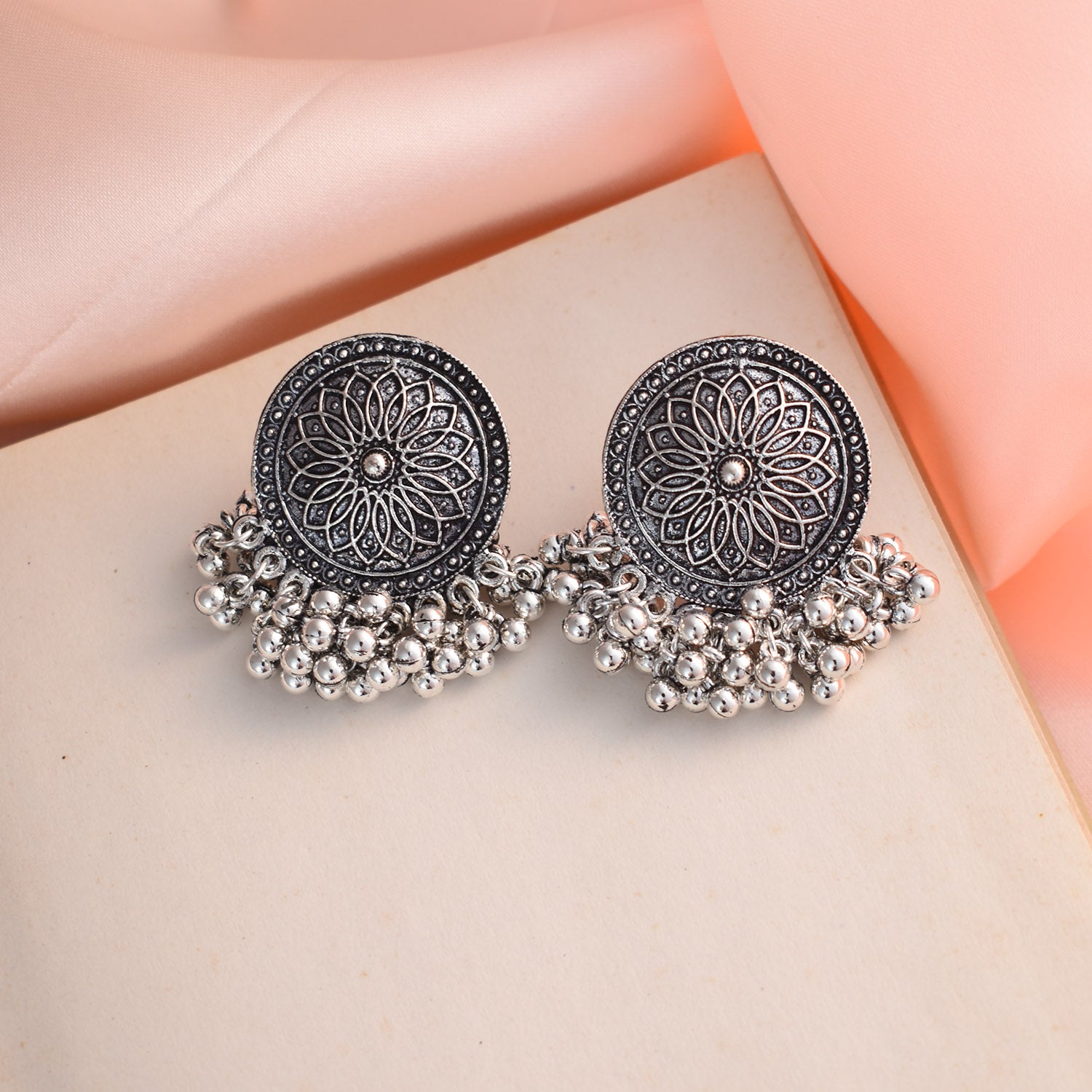 Chaitali Earrings