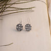 Vritika Grey Mosaic Drops