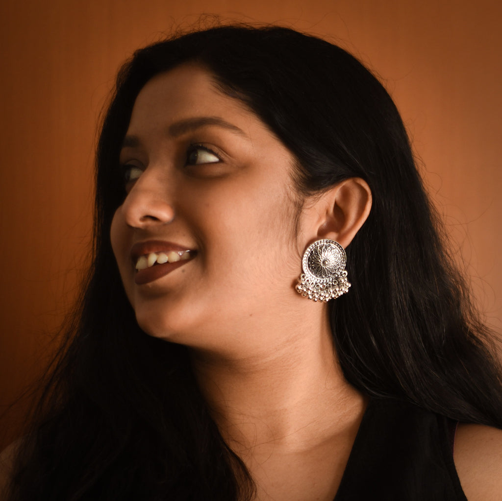 Chaitali Earrings