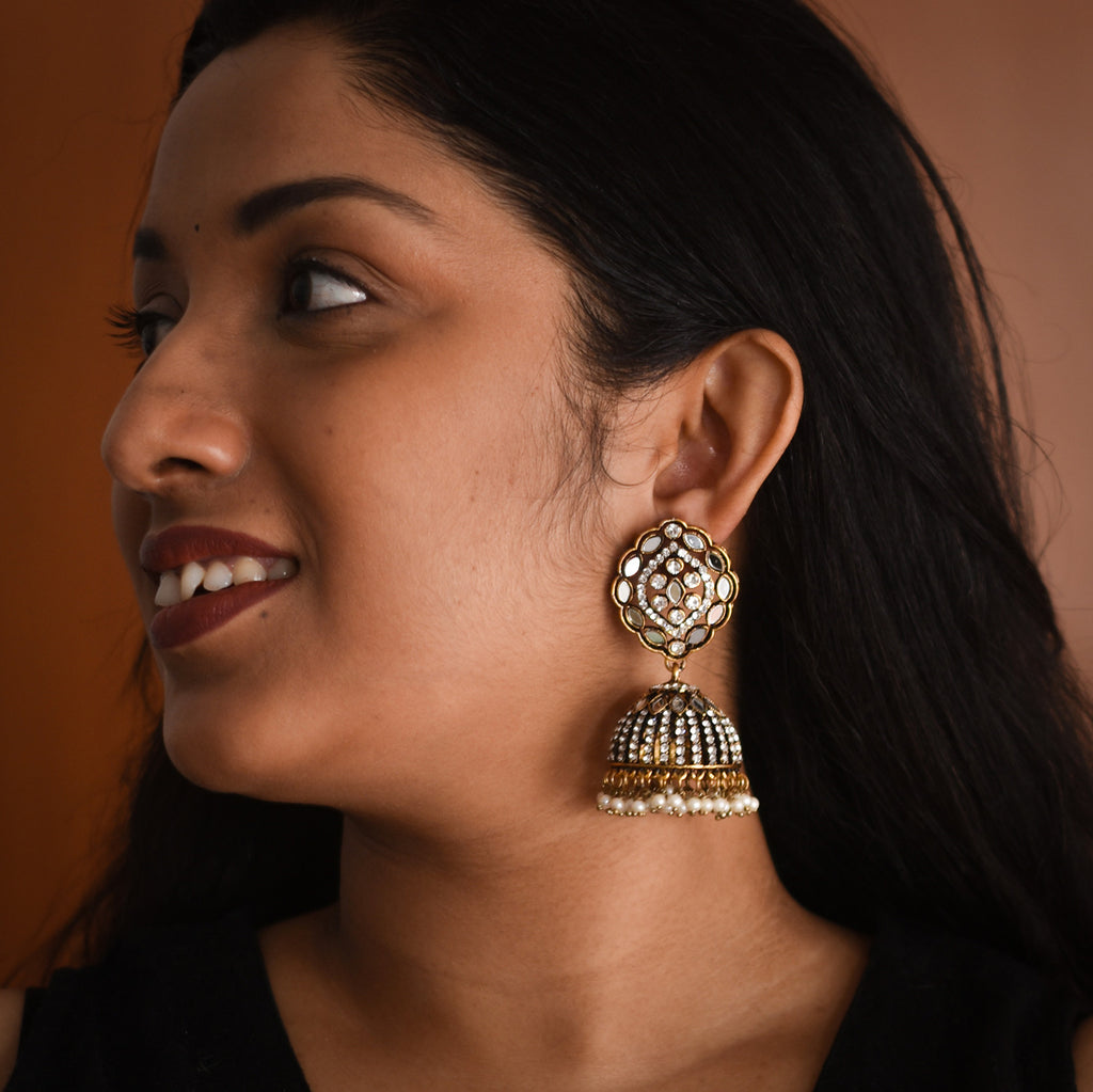 Arel	Ethnic/Traditional Earrings