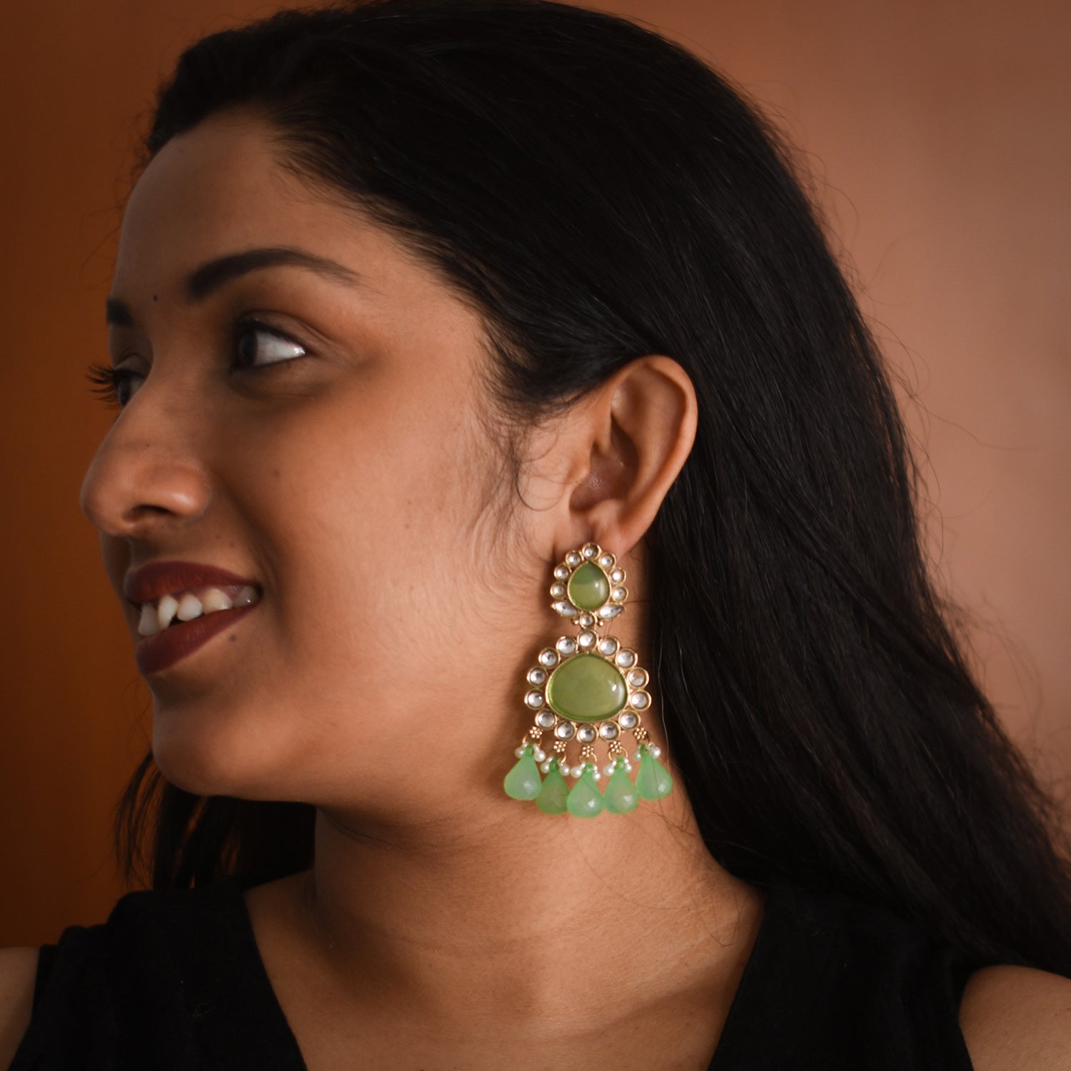 Aarya Ethnic/Traditional Earrings