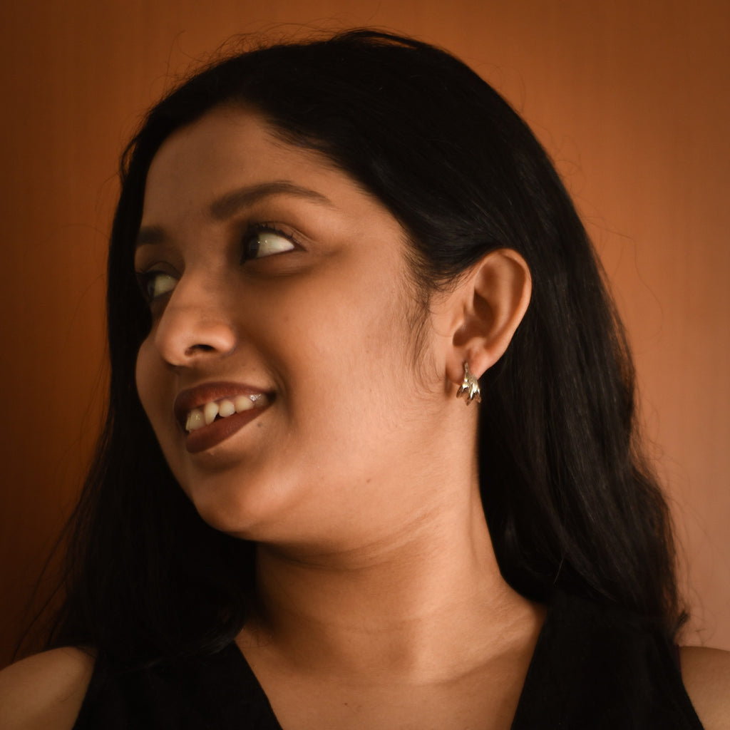 Rishika Mini Hoops