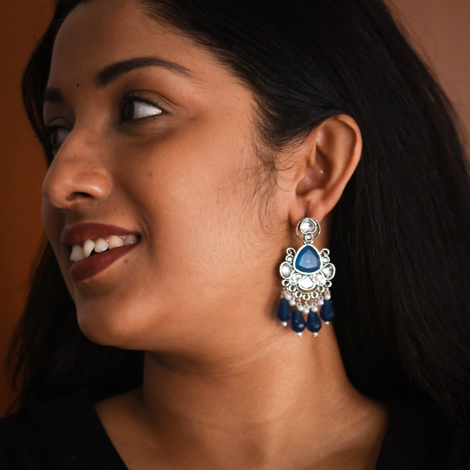 Saira Ethnic/Traditional Earrings