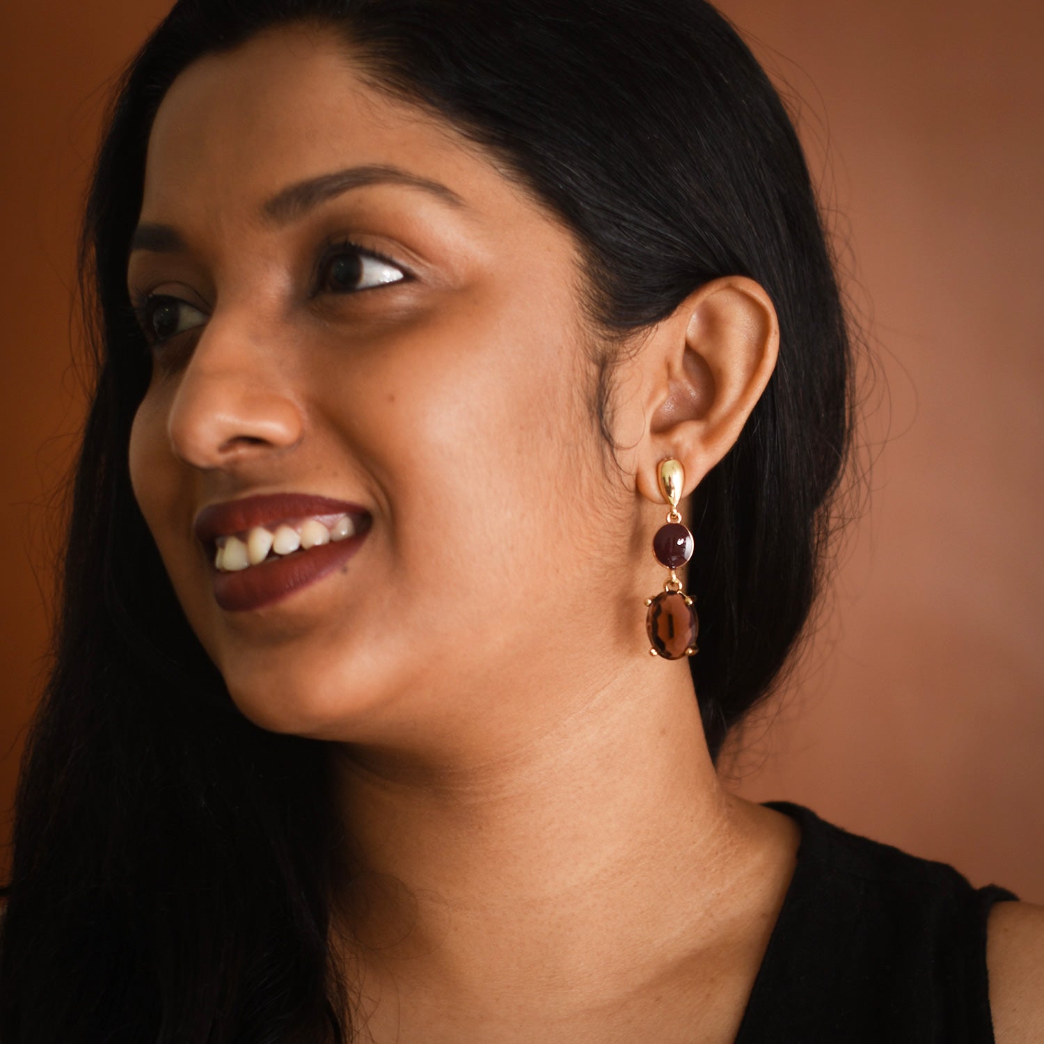 Avyra Everyday Earrings