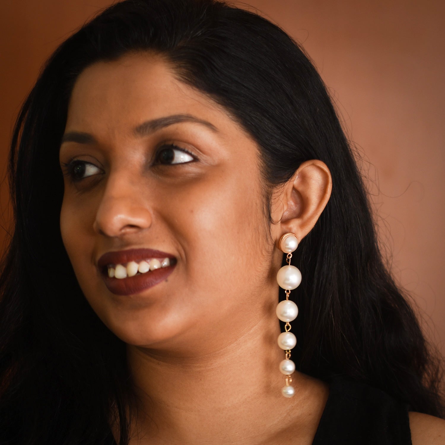 Inara Everyday Earrings