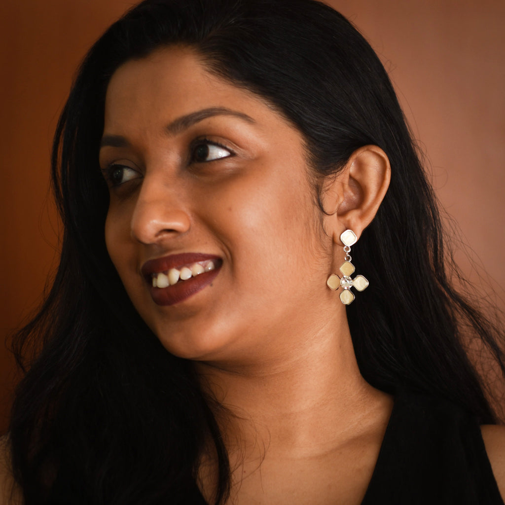 Myrah Everyday Earrings