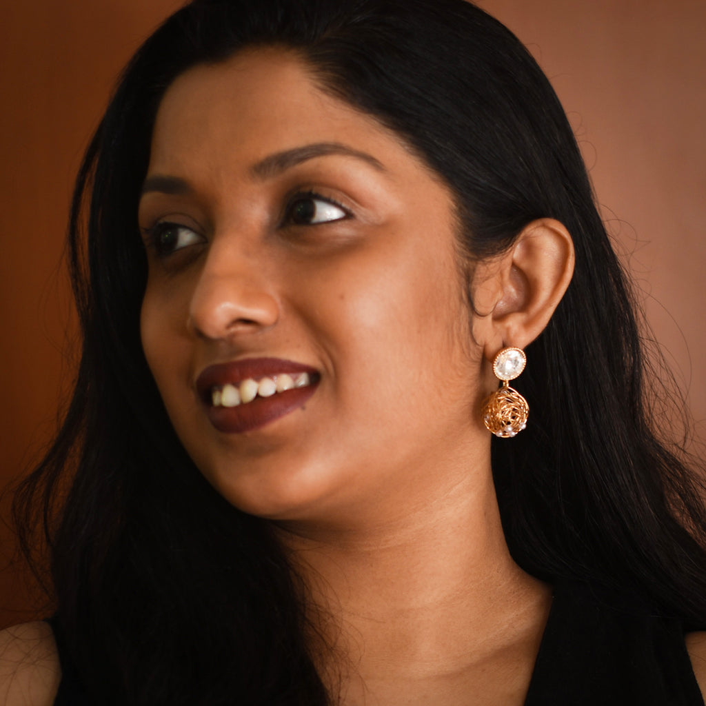 Tavya Everyday Earrings