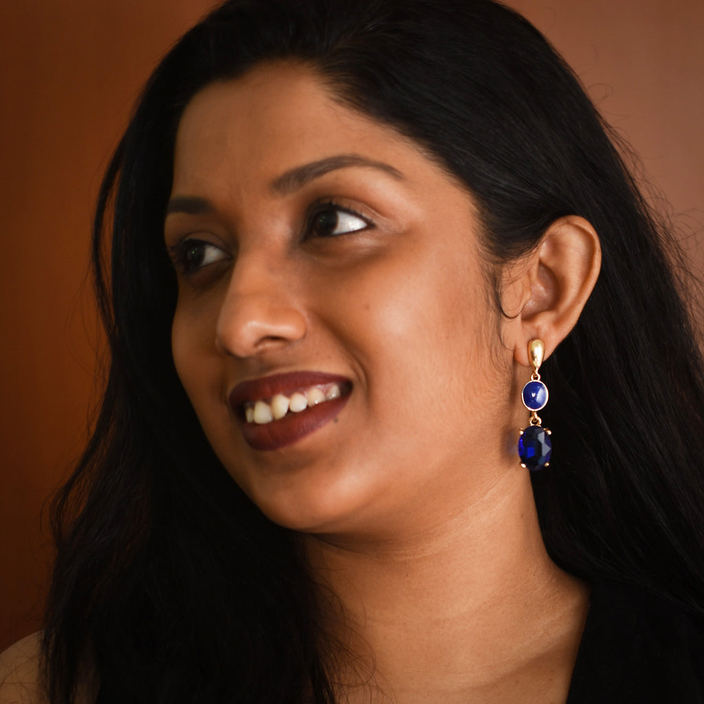 Smera Everyday Earrings