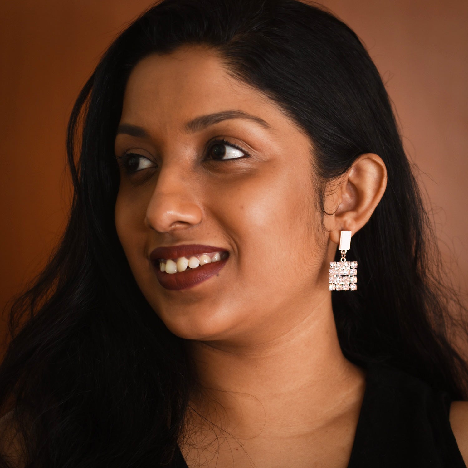 Niara Everyday Earrings