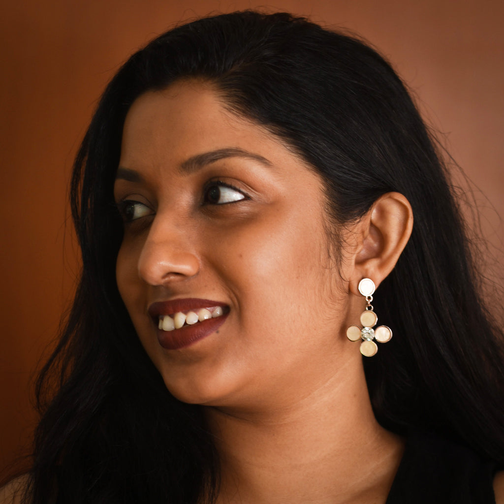 Aashe Everyday Earrings