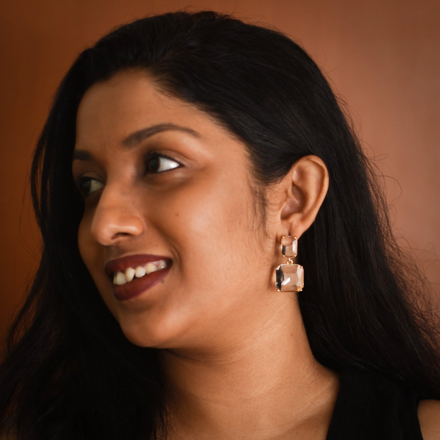 Ishra Everyday Earrings