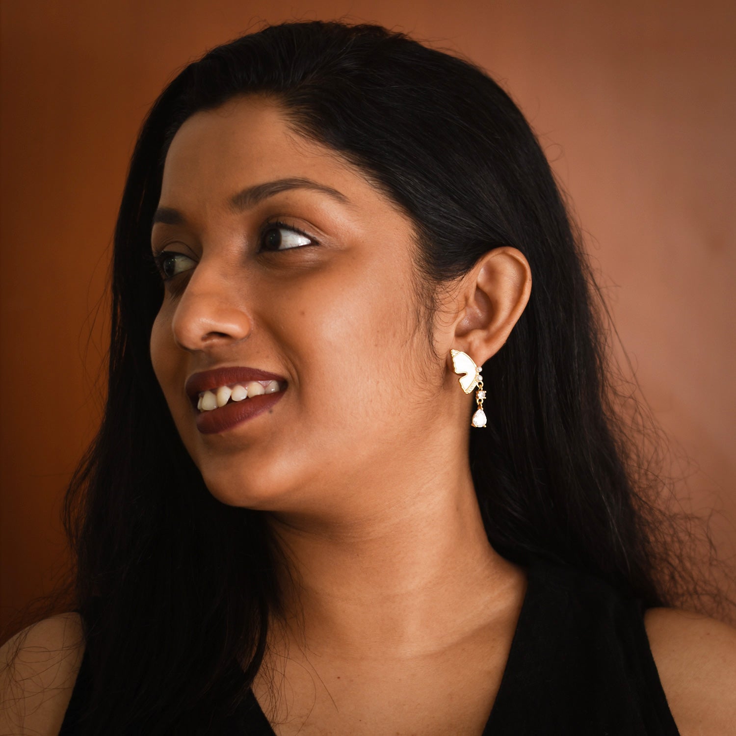 Zayra Everyday Earrings