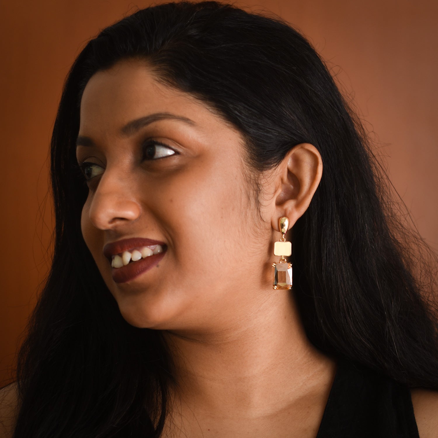 Ariva Everyday Earrings