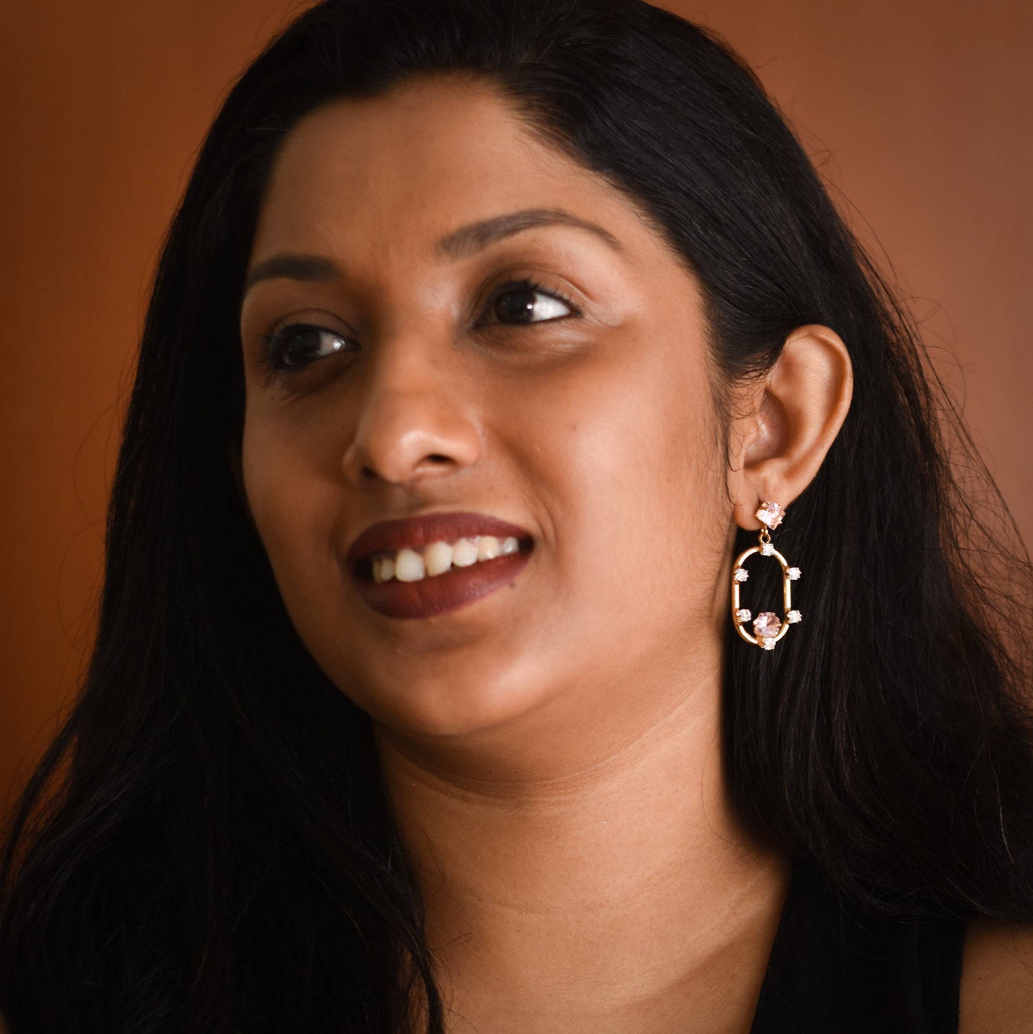 Anvitha Everyday Earrings