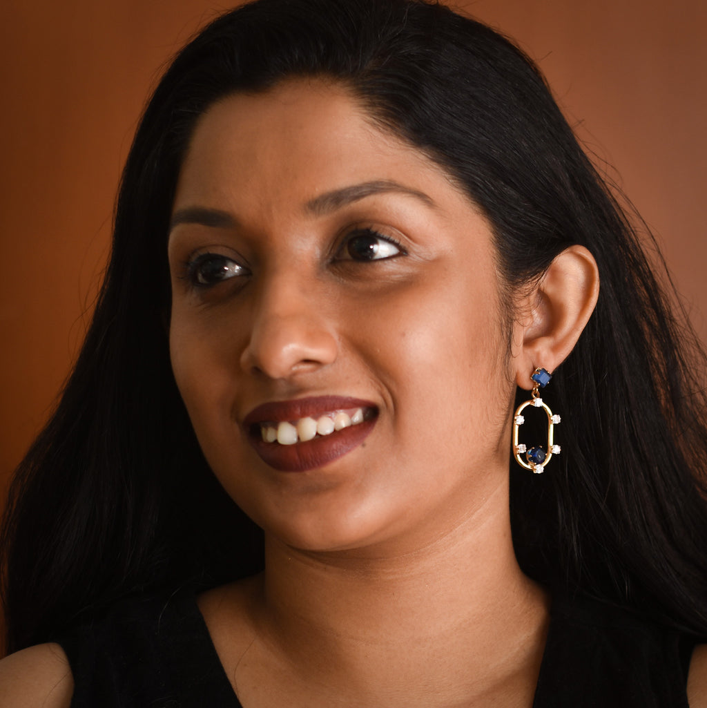 Amaah Everyday Earrings