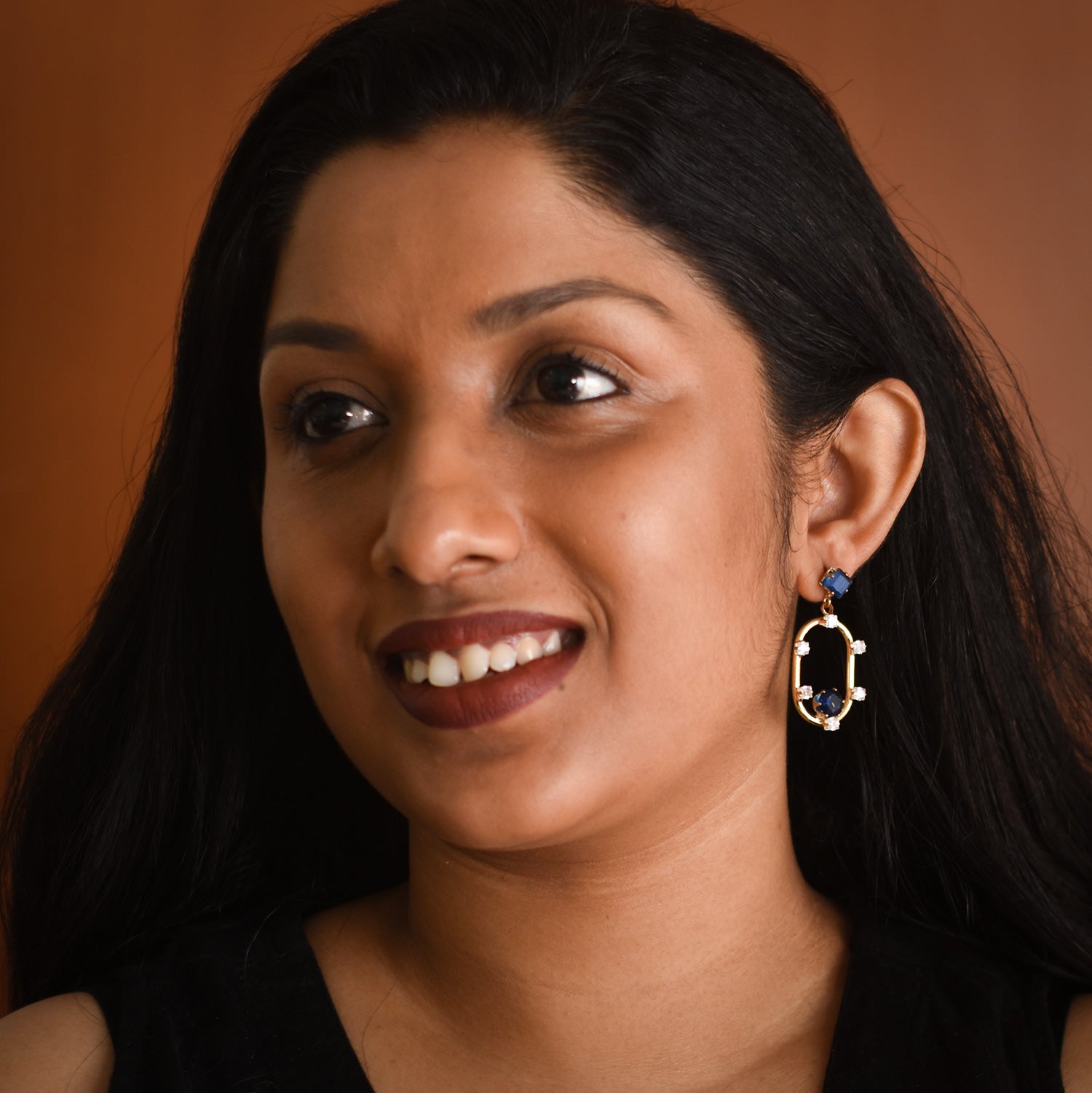 Amaah Everyday Earrings