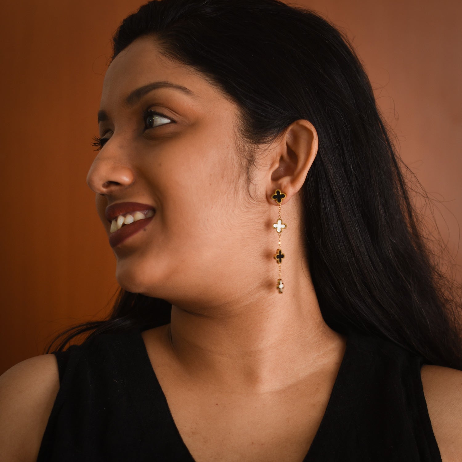 Meenal Everyday Earrings