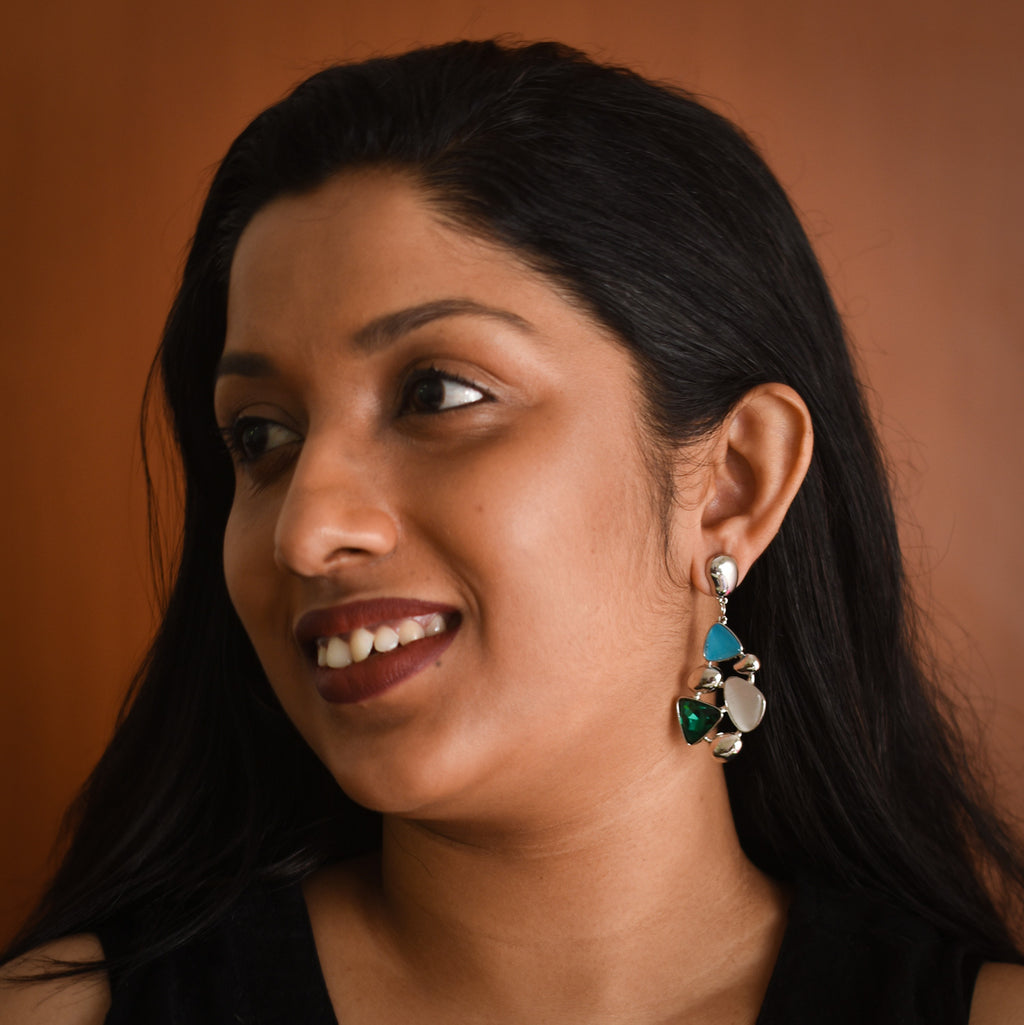 Amora Everyday Earrings