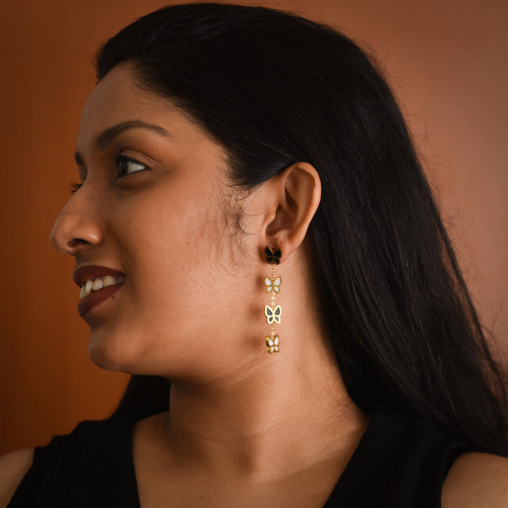 Anvi Everyday Earrings