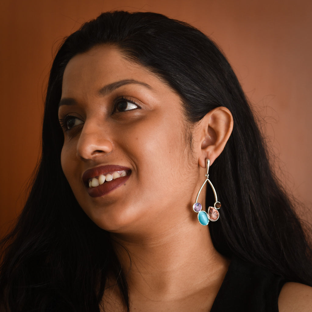 Saanvi Everyday Earrings
