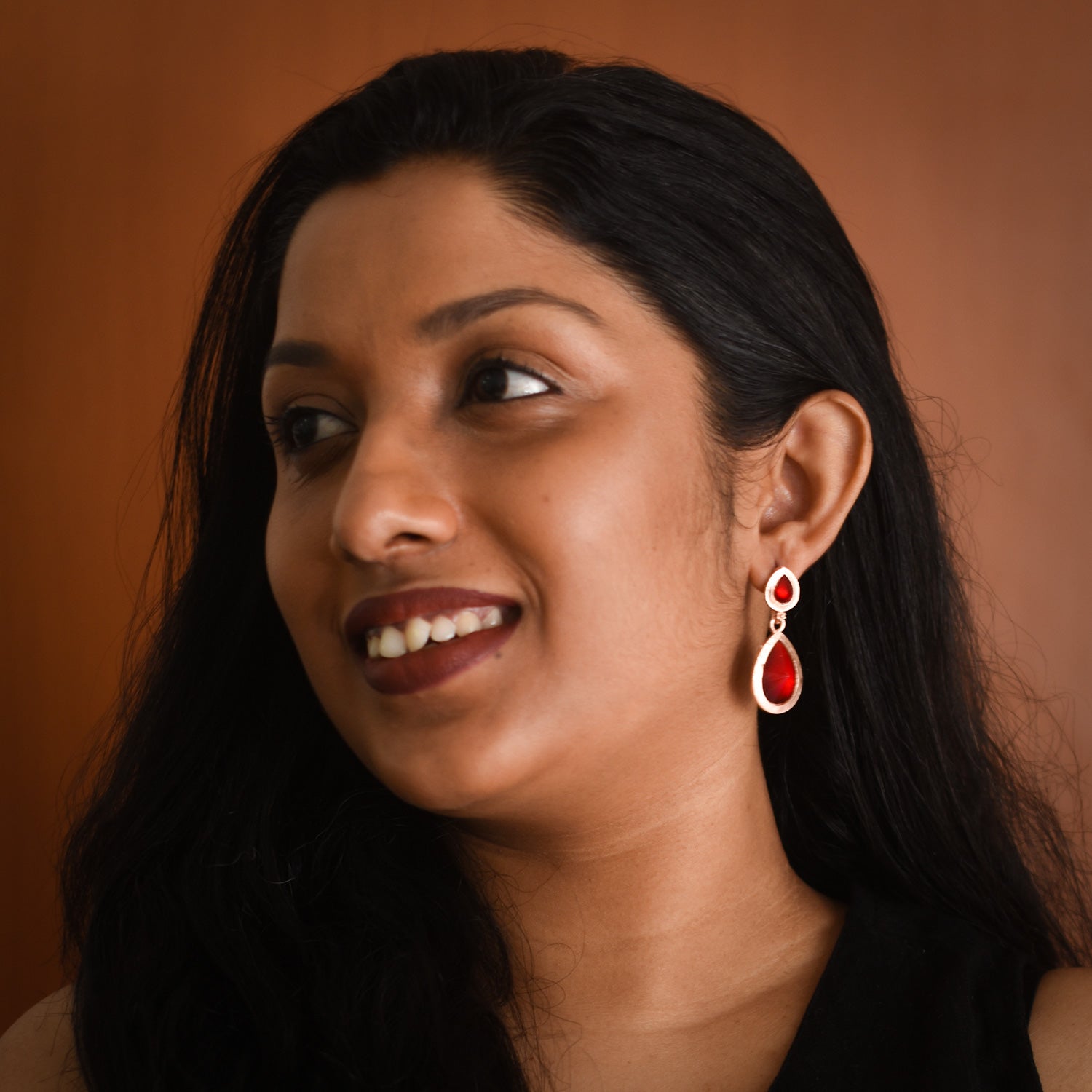 Arsha Everyday Earrings