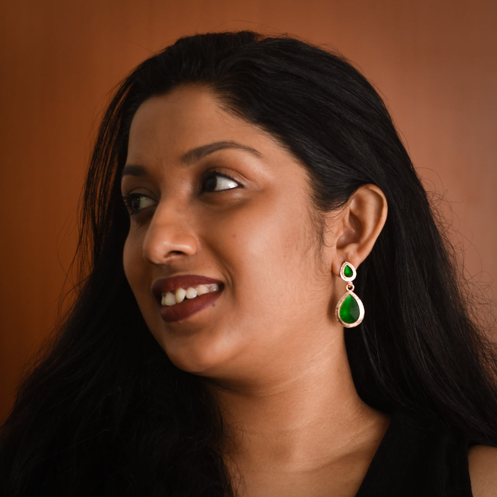 Yuvah Everyday Earrings