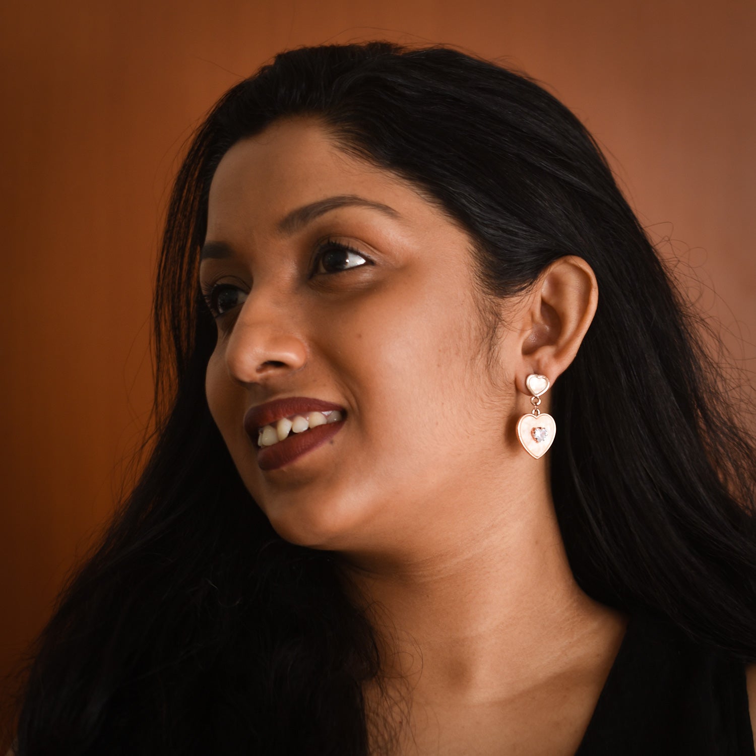 Tiya	Everyday Earrings