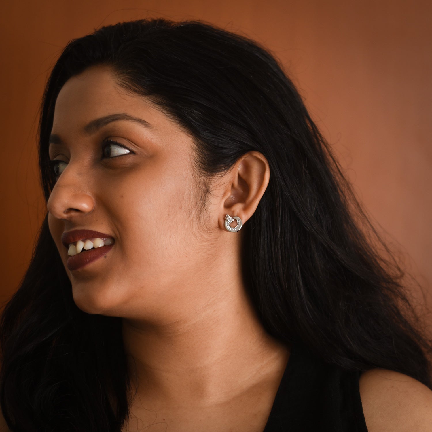 Neysa Everyday Earrings