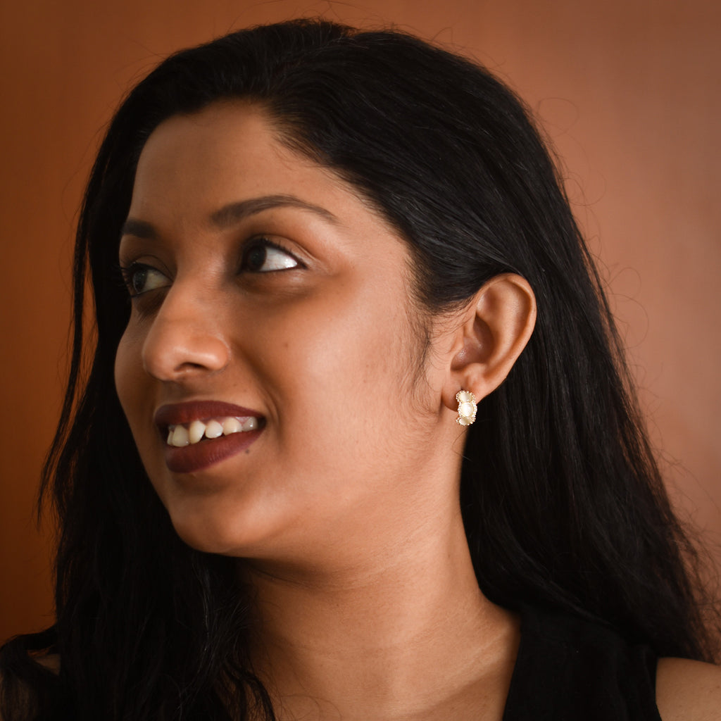 Anaya Everyday Earrings