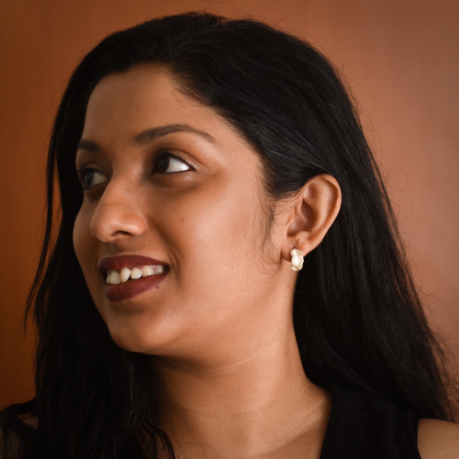 Anaya Everyday Earrings