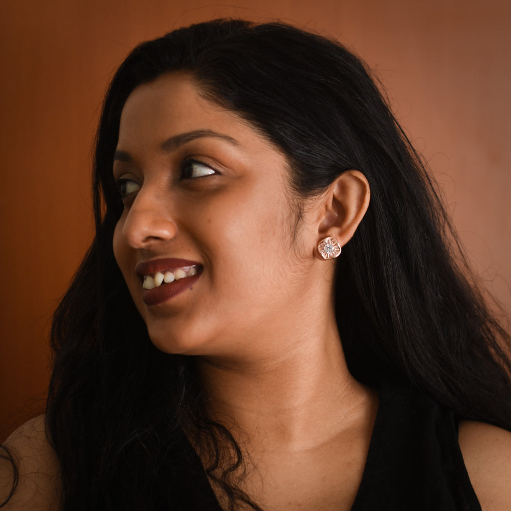 Diya Everyday Earrings