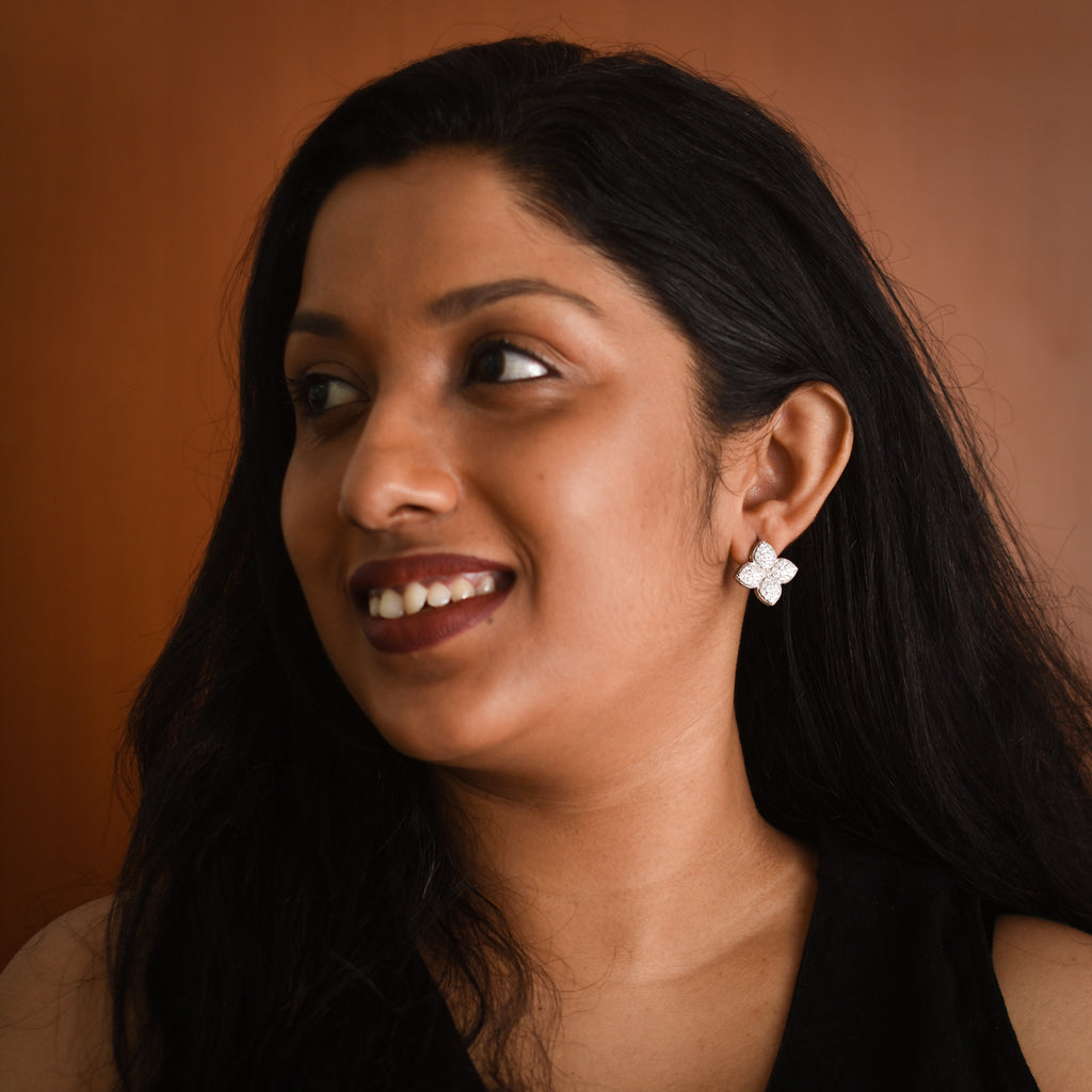 Veira Everyday Earrings