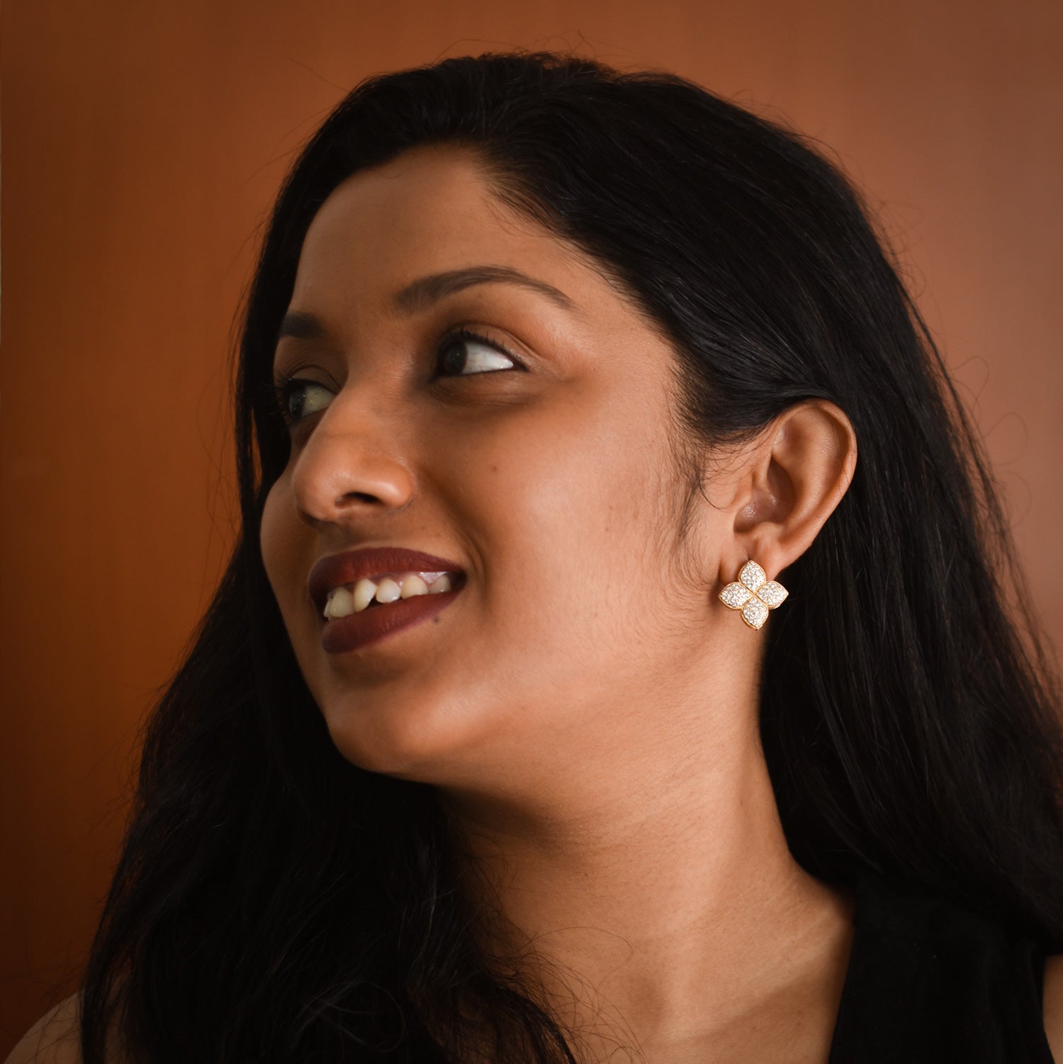 Ishna Everyday Earrings