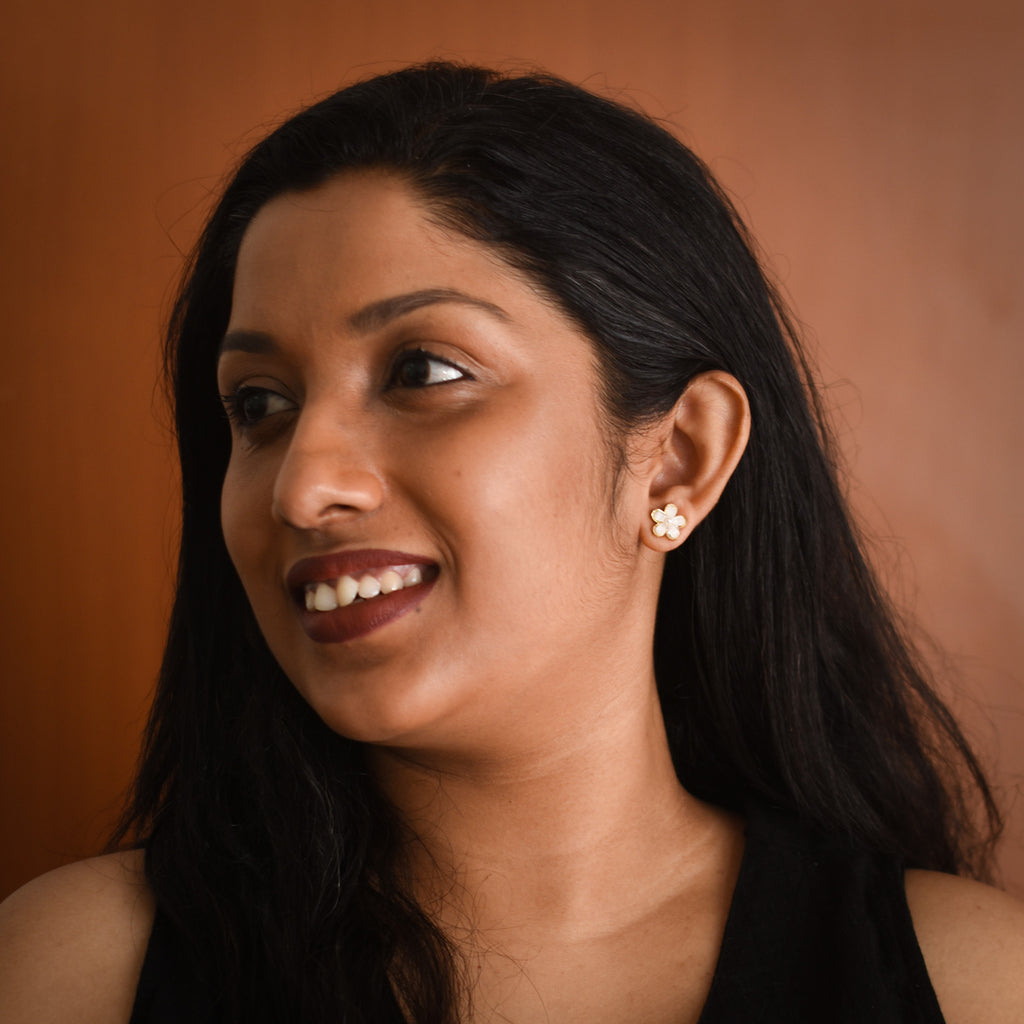 Raina Everyday Earrings