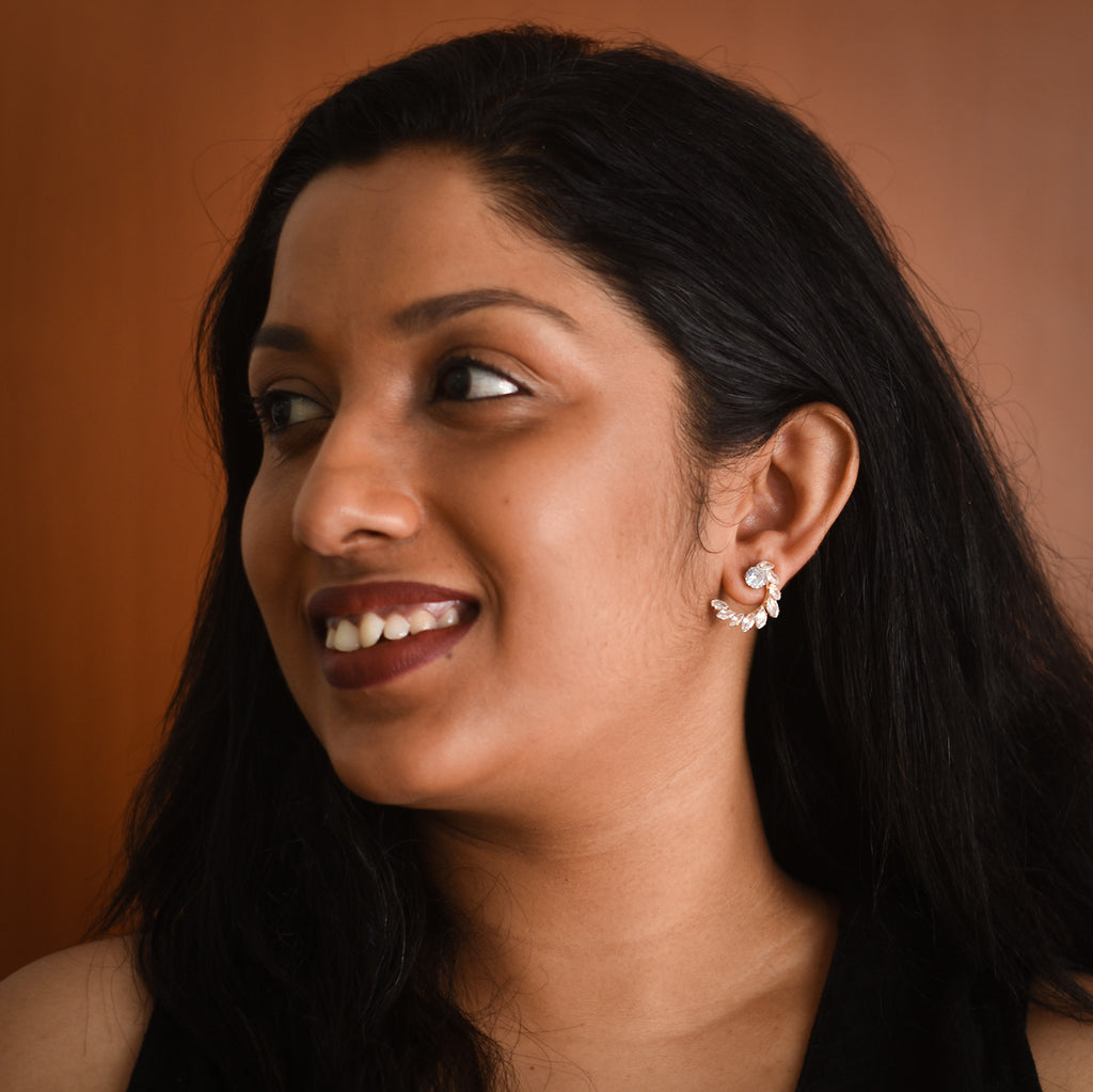 Aarza Everyday Earrings