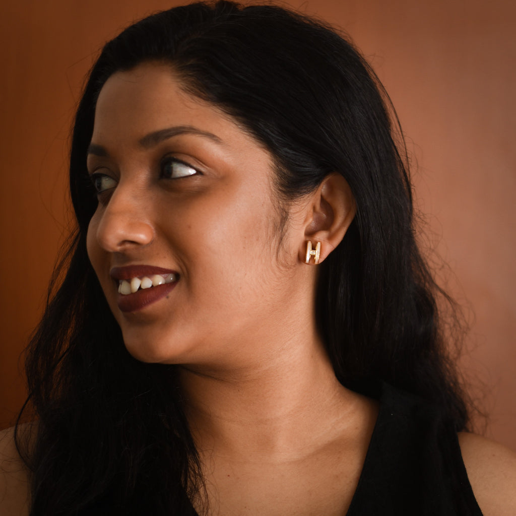 Arvaa Everyday Earrings