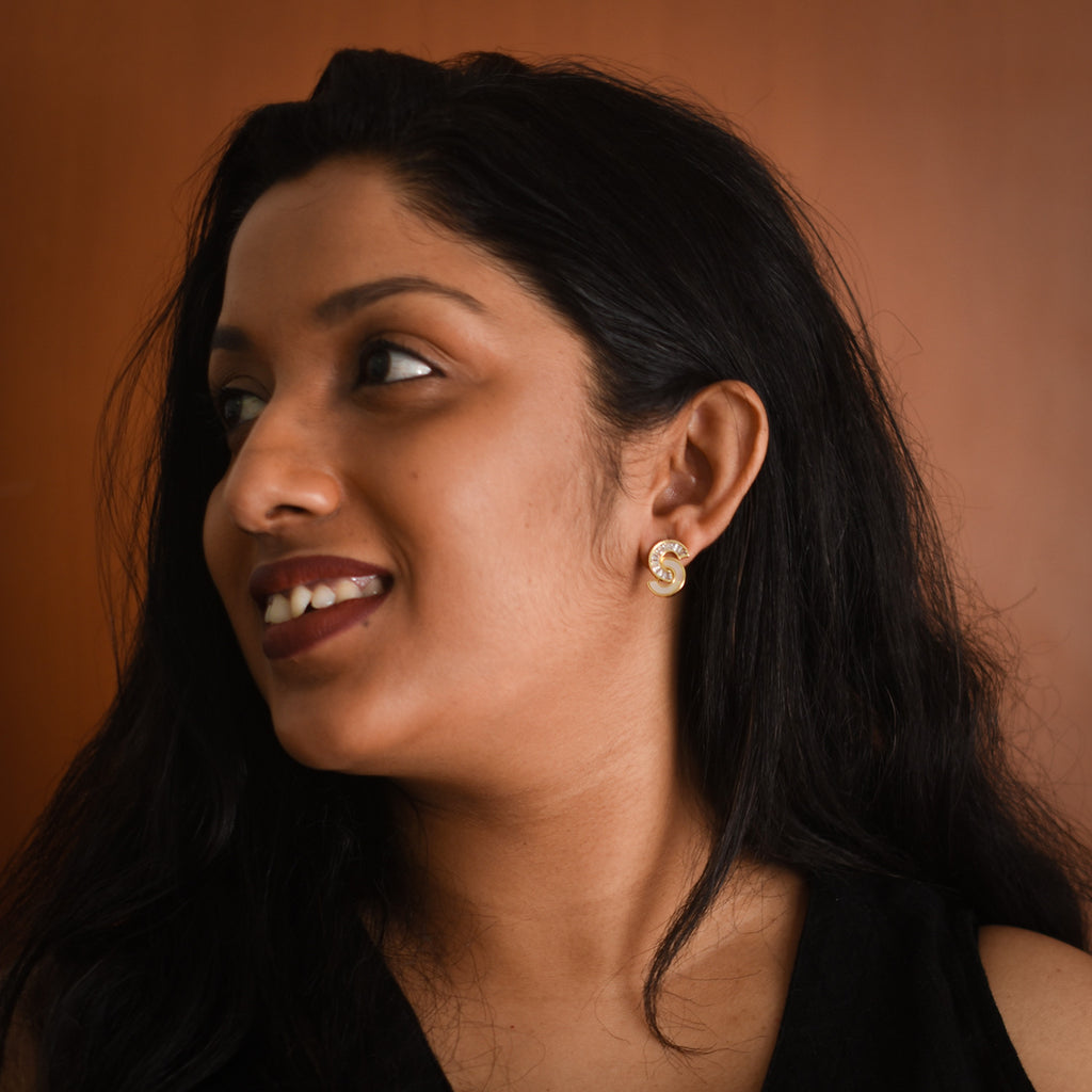 Kavisha Everyday Earrings