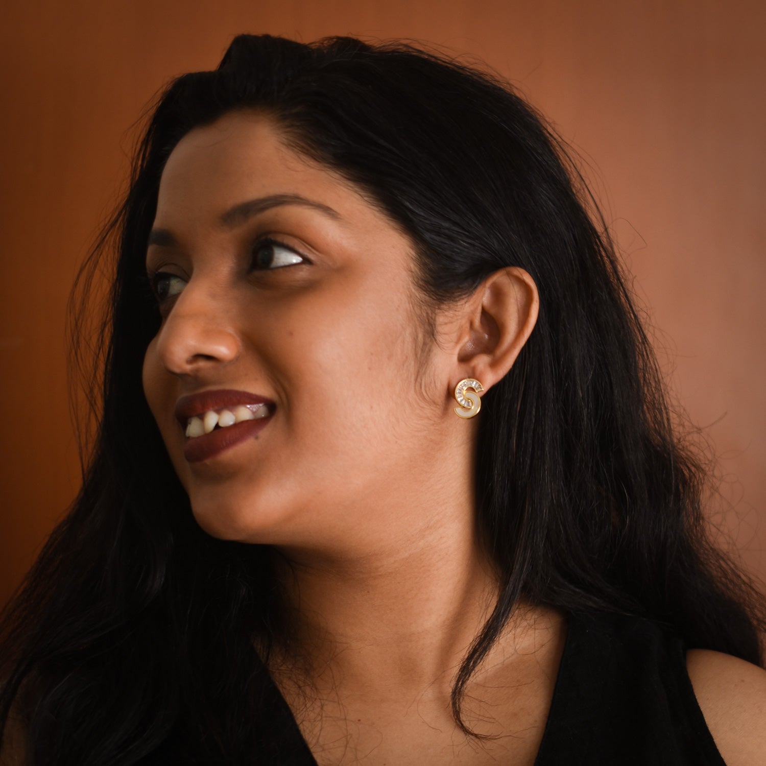 Kavisha Everyday Earrings