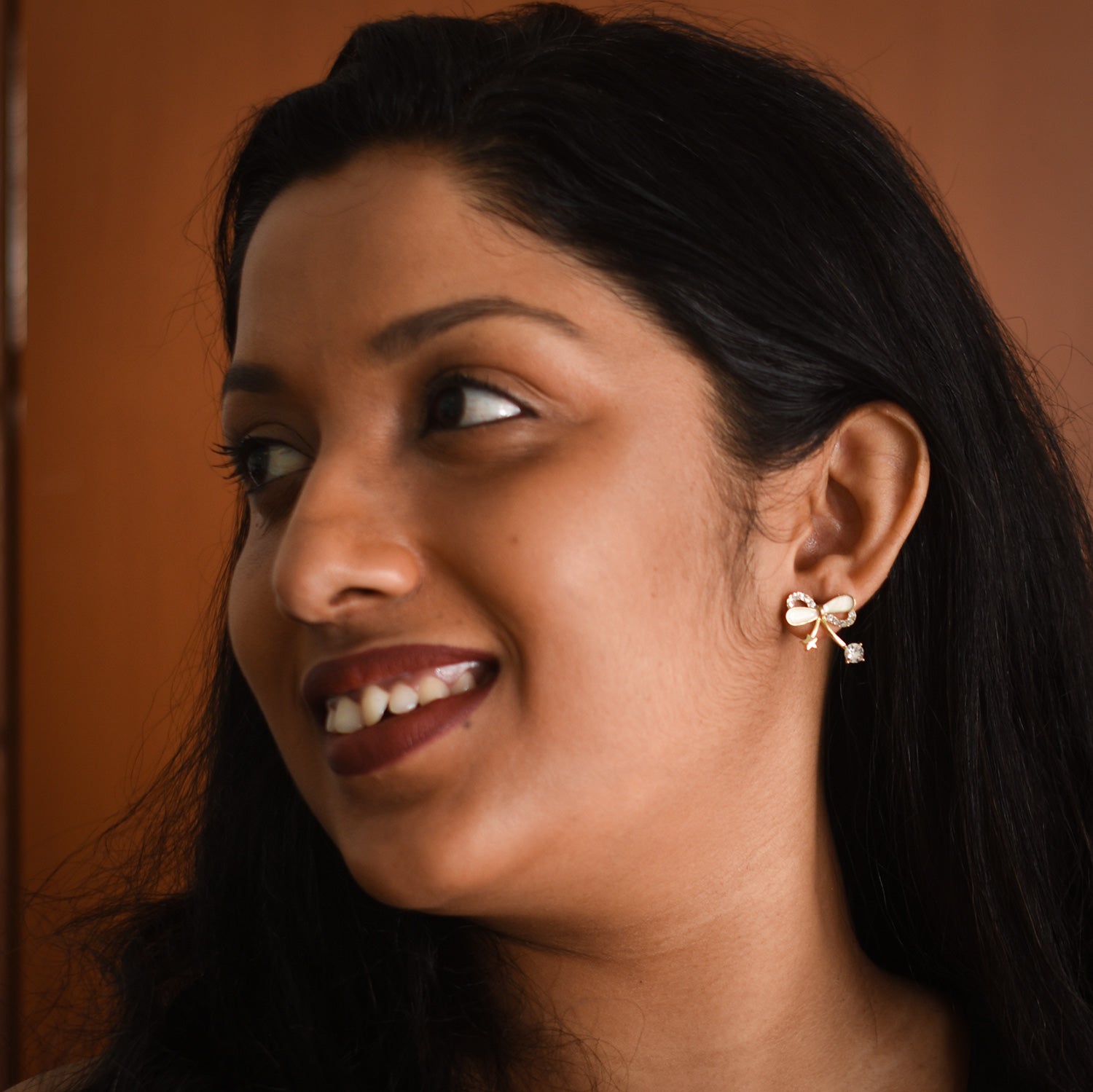 Eshi	Everyday Earrings