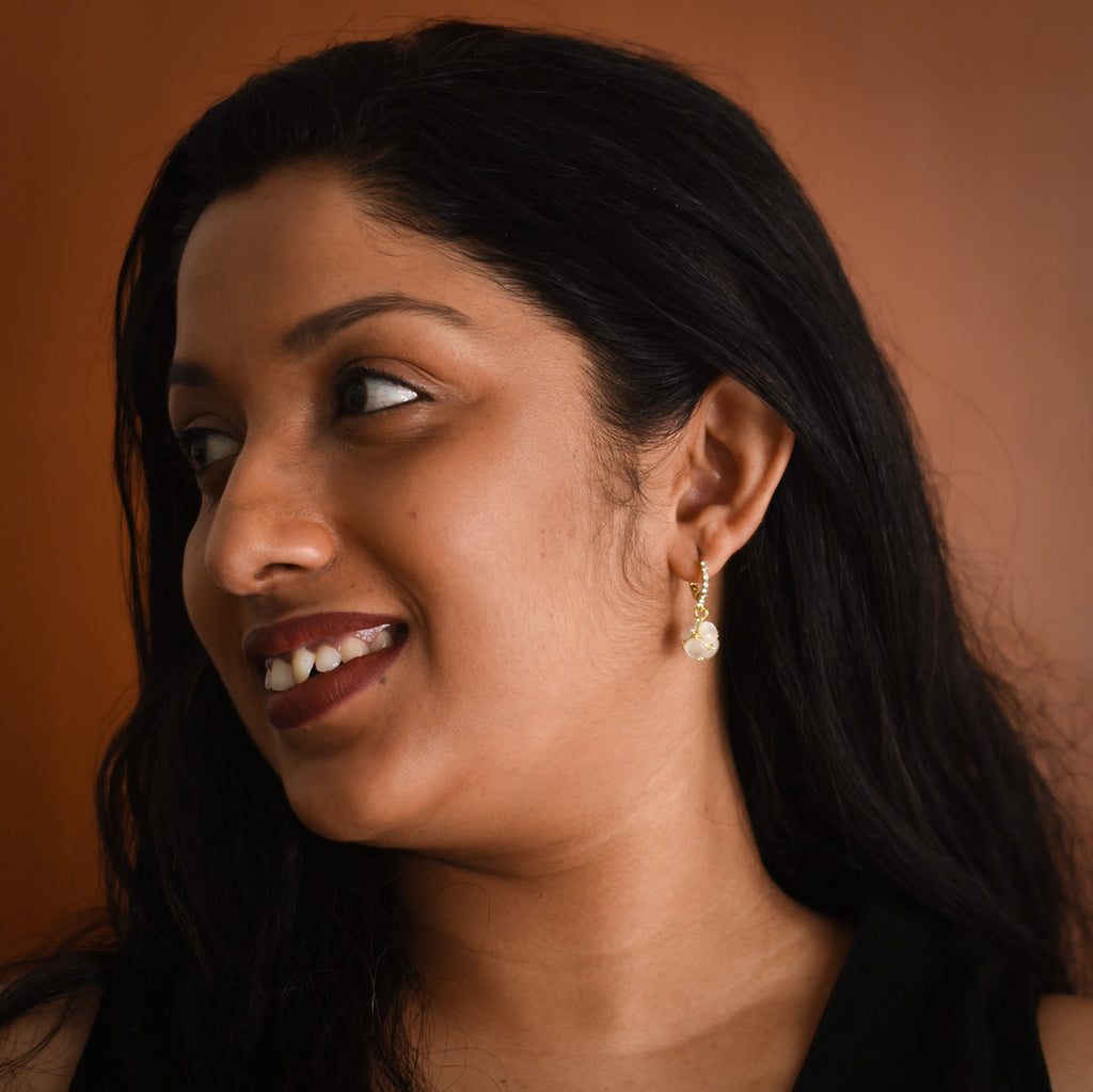 Reyni Everyday Earrings