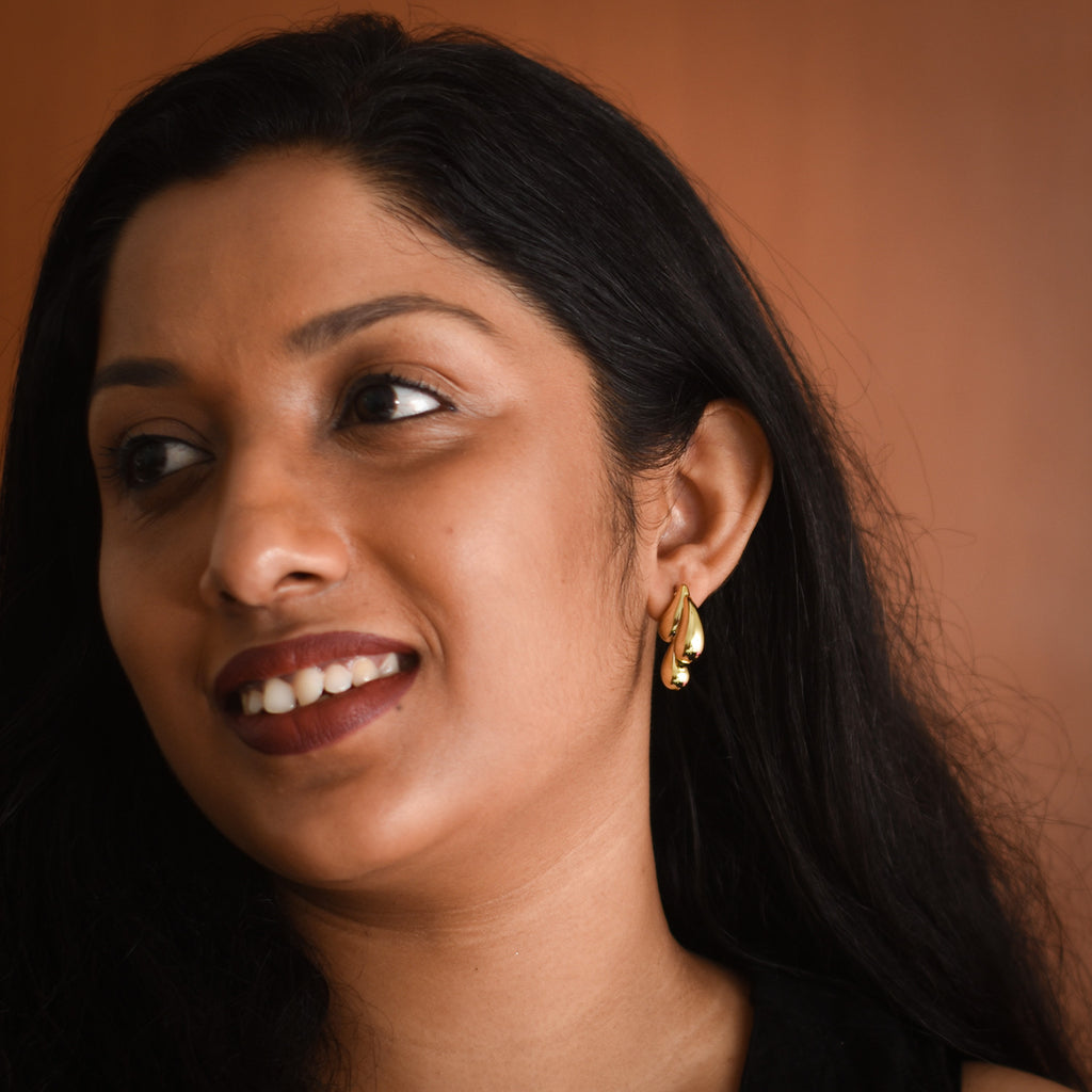 Nayra Everyday Earrings