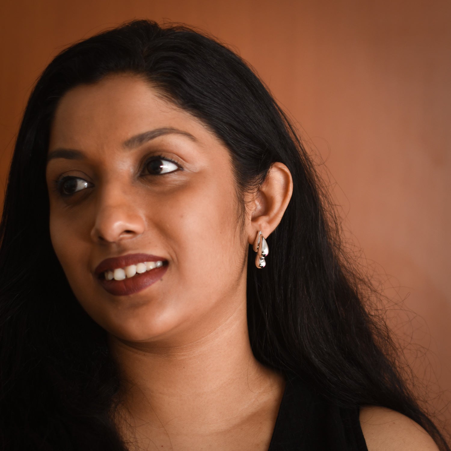 Ruhe Everyday Earrings